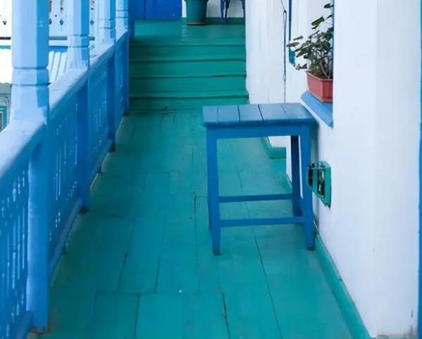 西华漏水检测