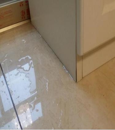西华漏水检测 厕所漏水怎么检测?